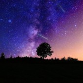 Bisei: "Thị trấn của những vì sao" ở tỉnh Okayama